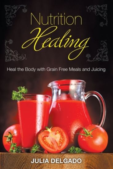 Nutrition Healing