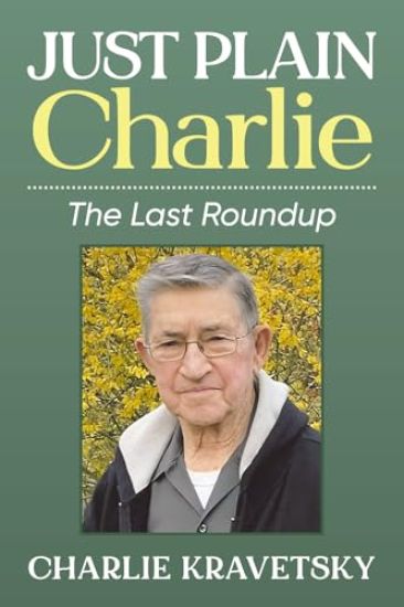 Just Plain Charlie