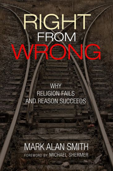 Right from Wrong