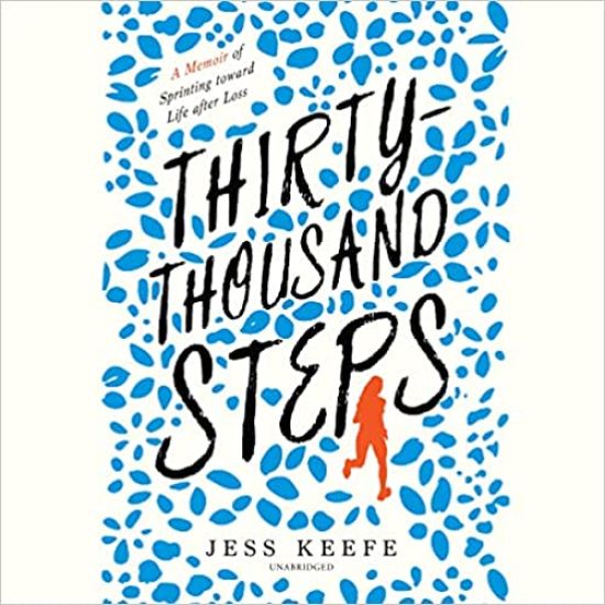 Thirty-Thousand Steps