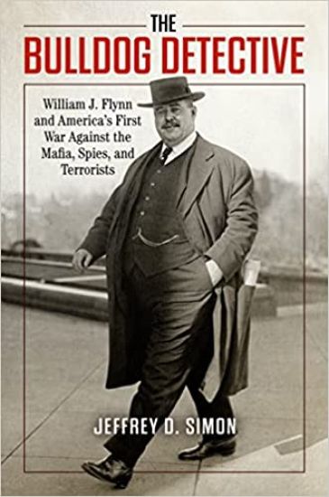 The Bulldog Detective