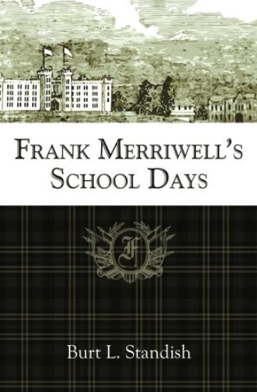 Frank Merriwell's School Days