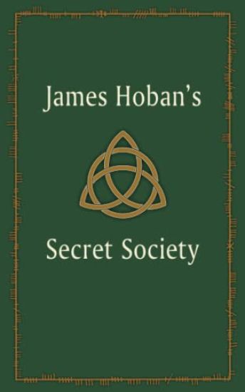 James Hoban's Secret Society
