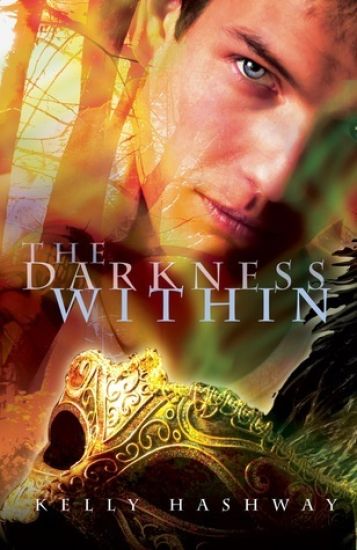 The Darkness Within Volume 2