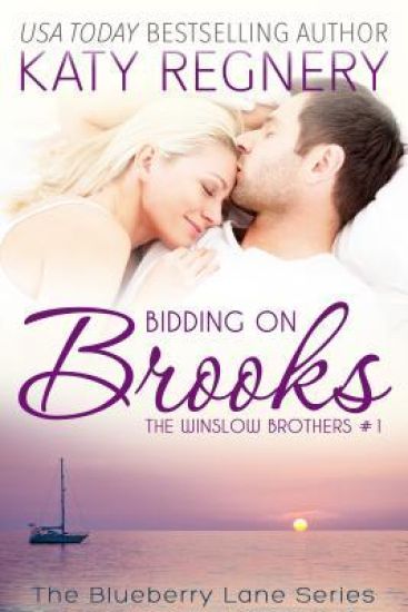 Bidding on Brooks Volume 7