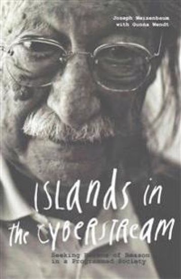 Islands in the Cyberstream