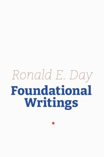 Ronald E. Day