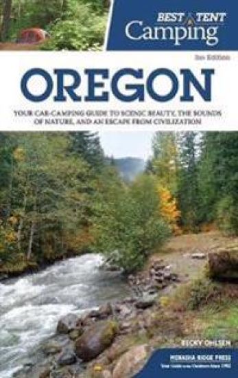 Best Tent Camping: Oregon