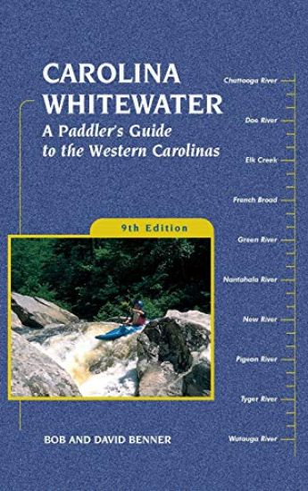 Carolina Whitewater