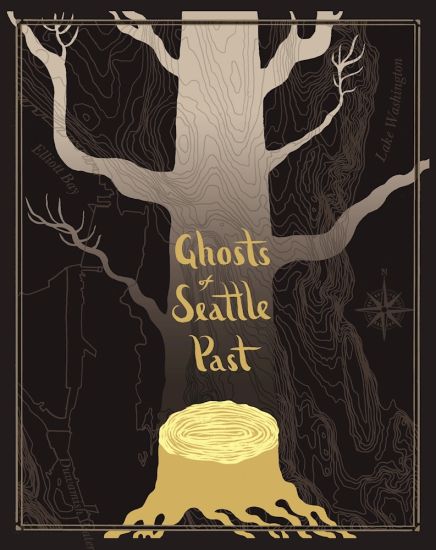 Ghosts of Seattle Past