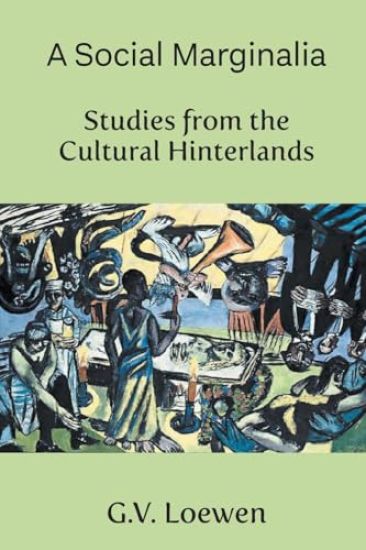 A Social Marginalia