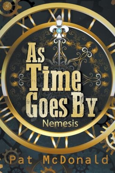 As Time Goes By
