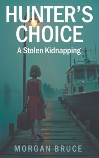 Hunter's Choice: A Stolen Kidnapping