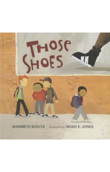 Those Shoes
