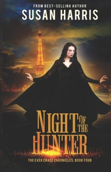 Night of the Hunter