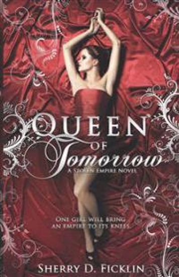 Queen of Tomorrow