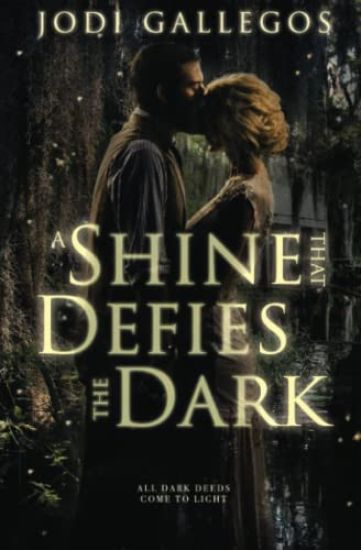 A Shine that Defies the Dark