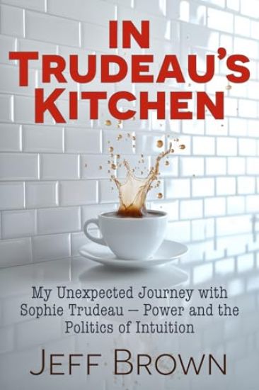 Trudeau's Kitchen