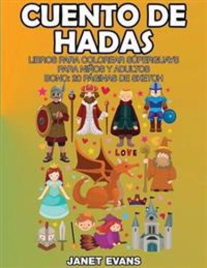 Cuento de Hadas