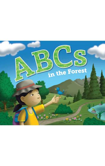 ABCs in the Forest