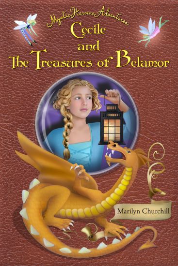 Cecile and The Treasures of Belamor