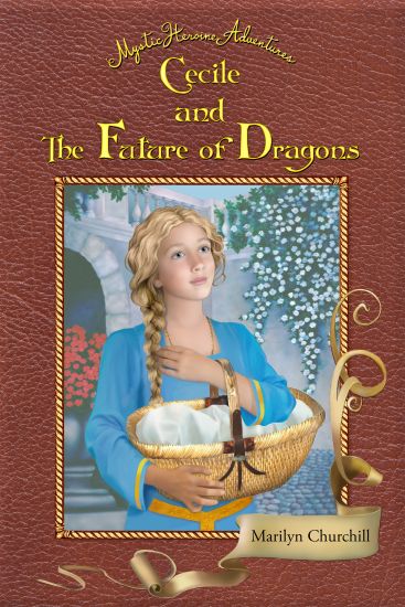 Cecile and The Future of Dragons