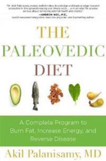 The Paleovedic Diet