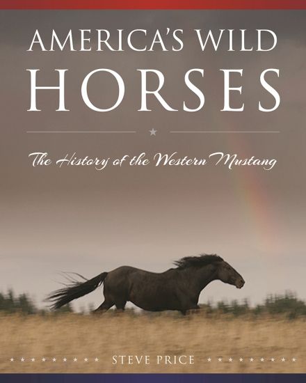 America's Wild Horses