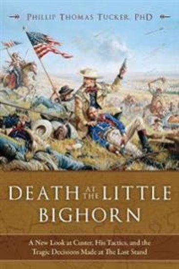 Death at the Little Bighorn