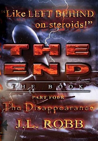 The End: The Book: Part Four: The Disappearance