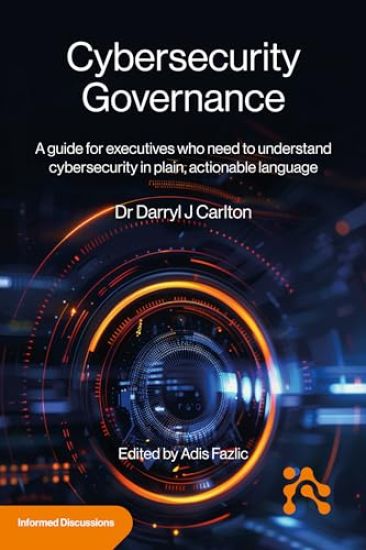 Cybersecurity Governance