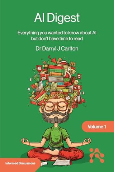 AI Digest Volume 1