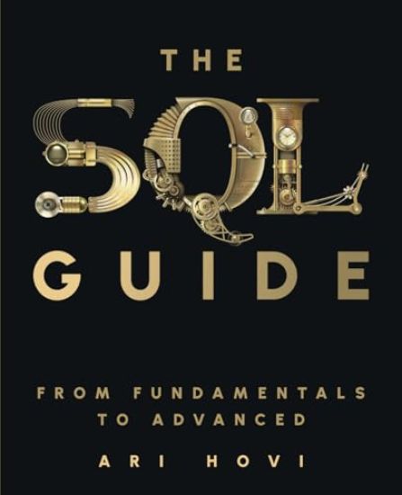 Kansikuva: The SQL Guide