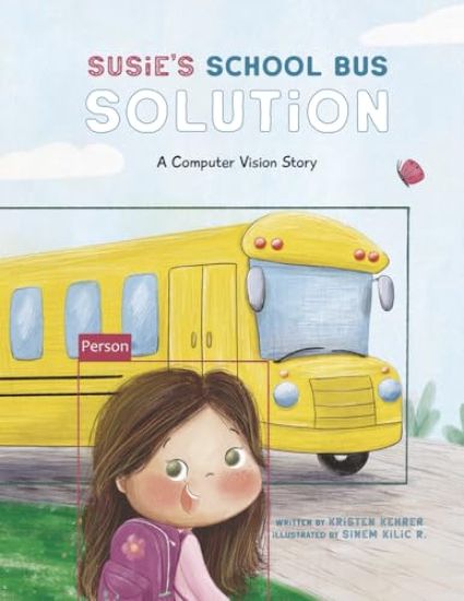 Susie's School Bus Solution