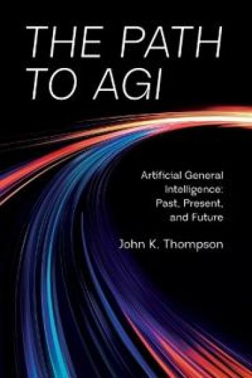 The Path to AGI