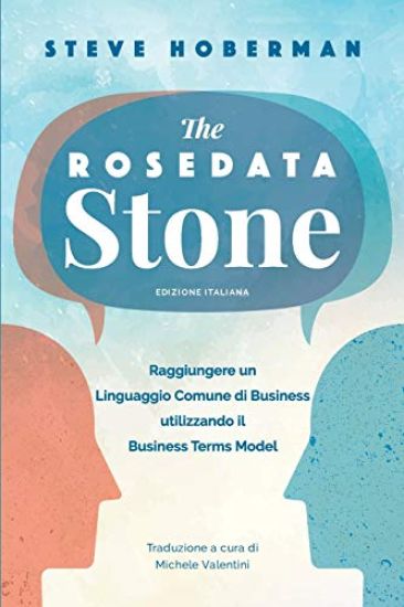 The Rosedata Stone Italian Version