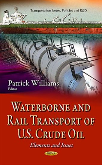 WaterborneRail Transport of U.S. Crude Oil