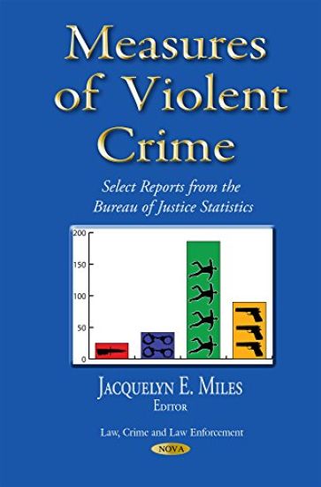 Measures of Violent Crime