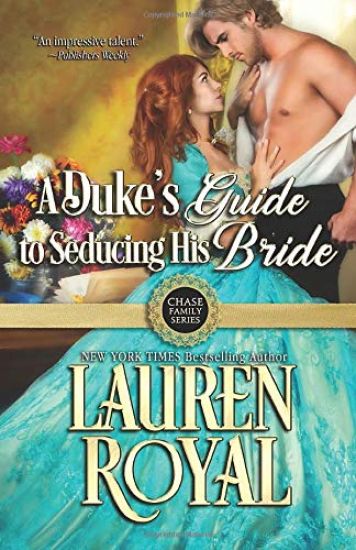 A Duke's Guide to Seducing His Bride