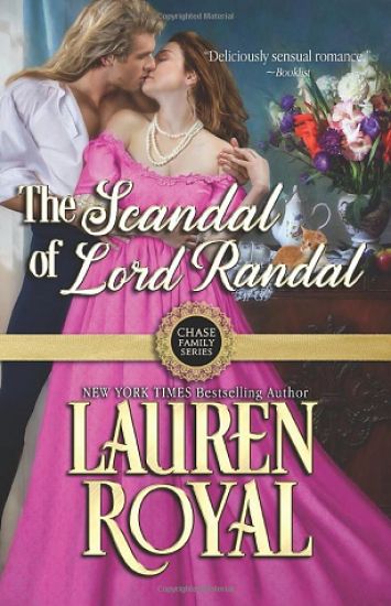 The Scandal of Lord Randal