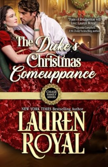 The Duke's Christmas Comeuppance