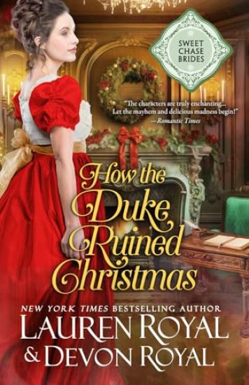 How the Duke Ruined Christmas