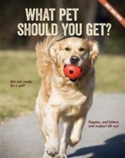 What Pet Should You Get?