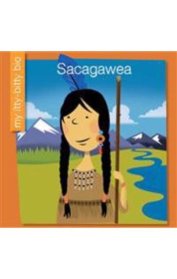 Sacagawea