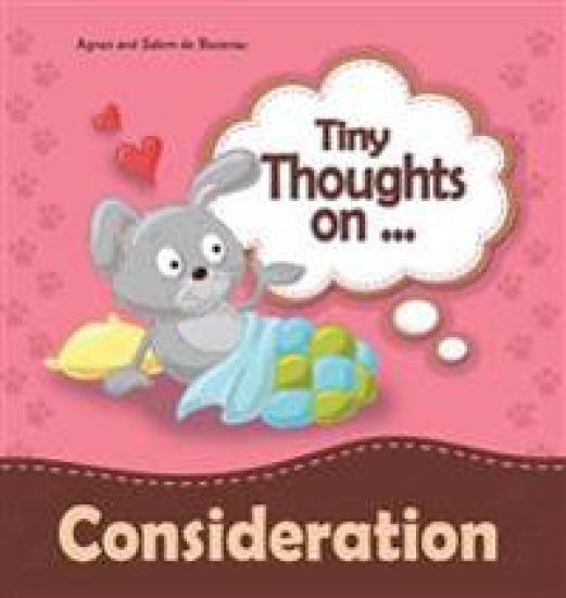 Tiny Thoughts on Consideration