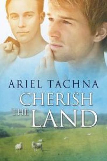 Cherish the Land Volume 5