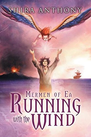 Running with the Wind Volume 3
