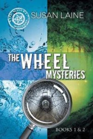 The Wheel Mysteries Volume 1