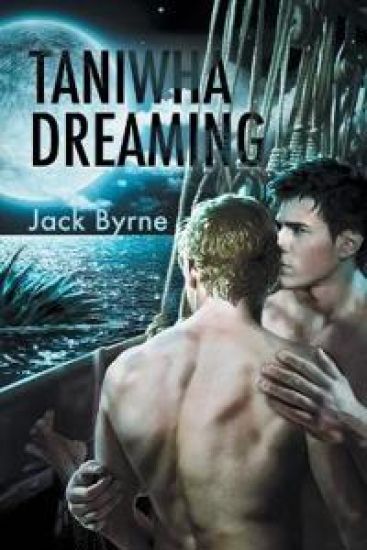 Taniwha Dreaming Volume 4
