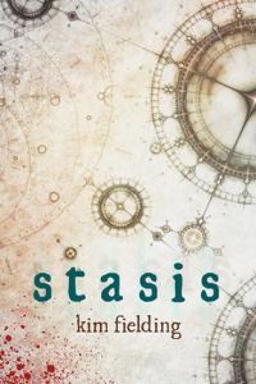 Stasis Volume 1